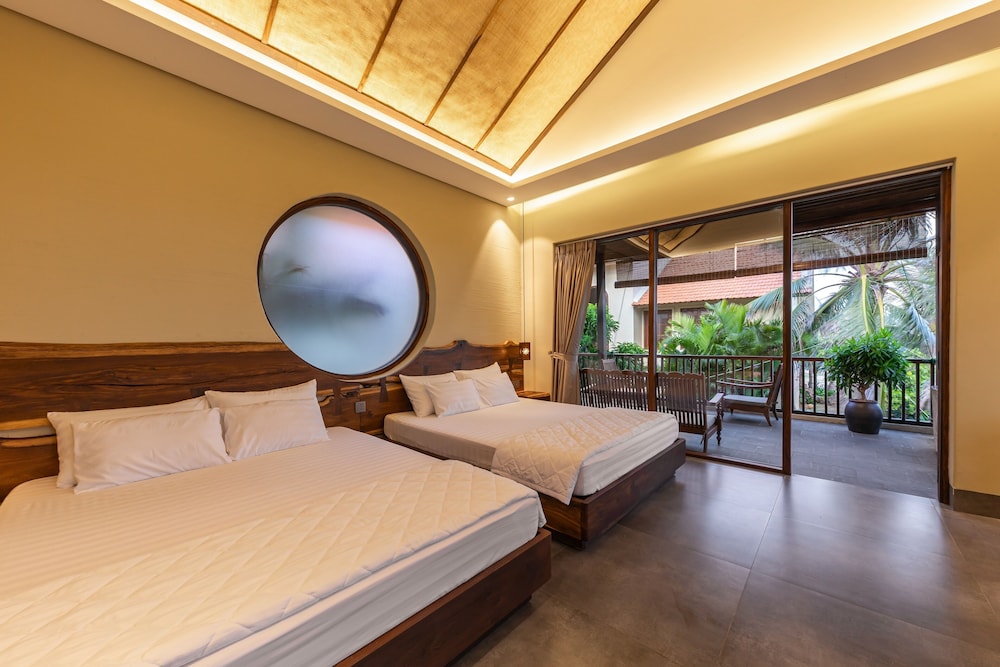 Sun Village Beach Resort