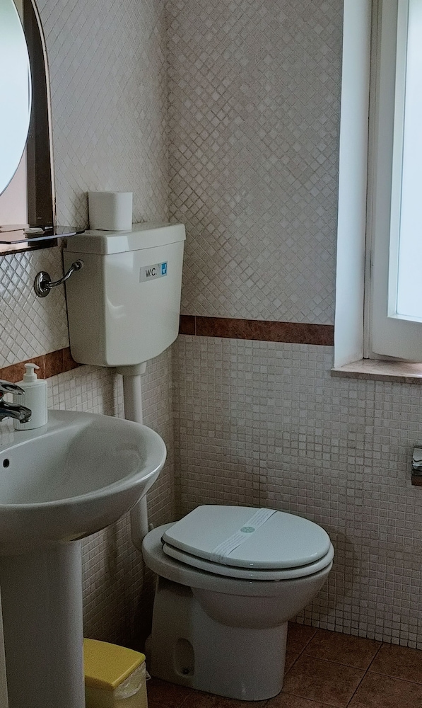 Almaran Bed & Breakfast