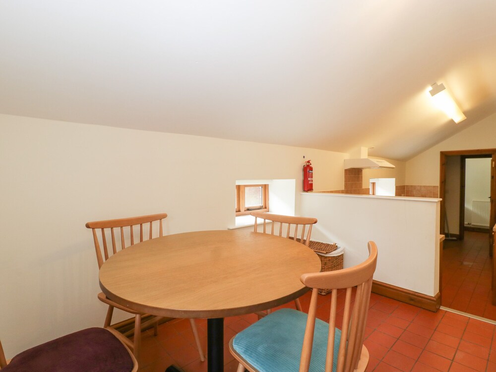 Larch Bed Cottage