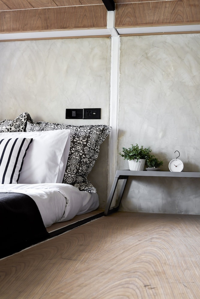 Vann Bangkok Boutique House