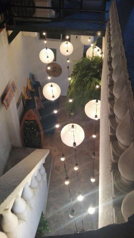 Casa Aparte - Hostel