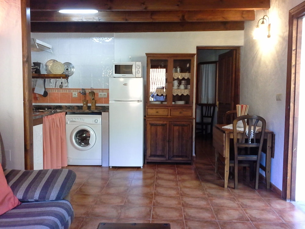 Conjunto de Turismo Rural La Tablá