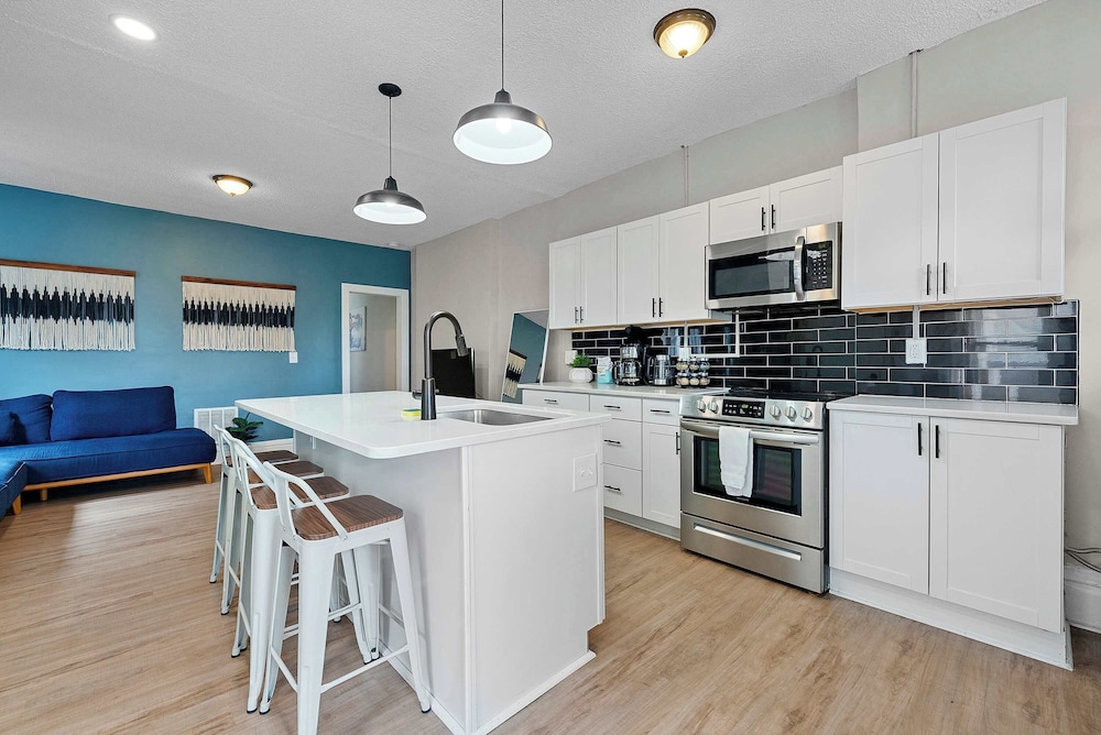 Merion Village Residences Suites