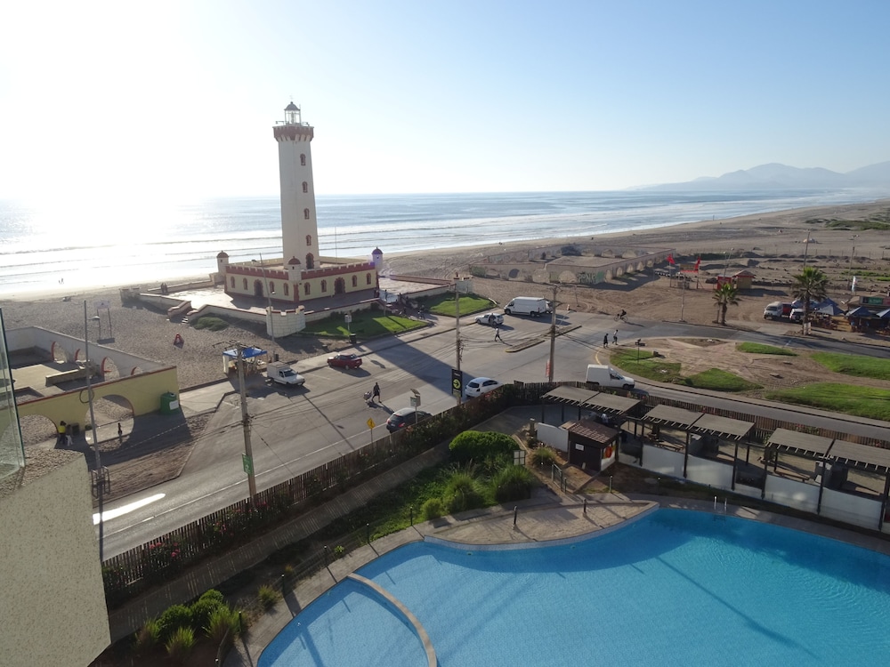 Condominio Mirador El Faro