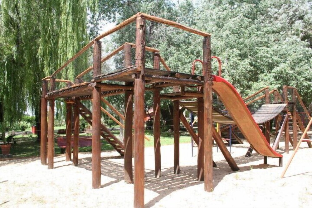 Estancia Don Silvano