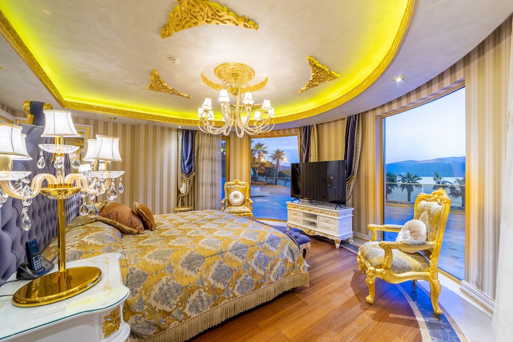 Be Premium Bodrum - Image 157
