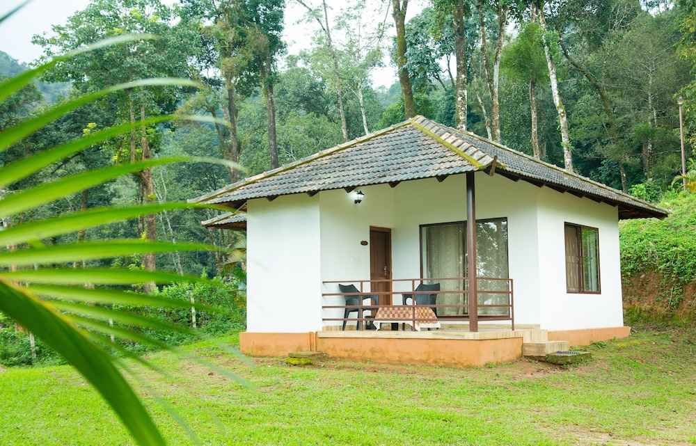 Room-the Nest Bettathur Coorg Ct No 1 view 5