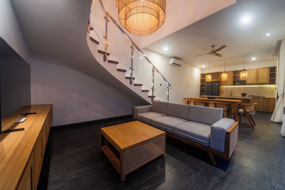 Brand New 3Bedroom Villa Laksmi