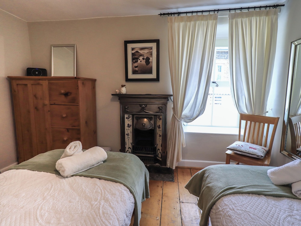 Brook Cottage