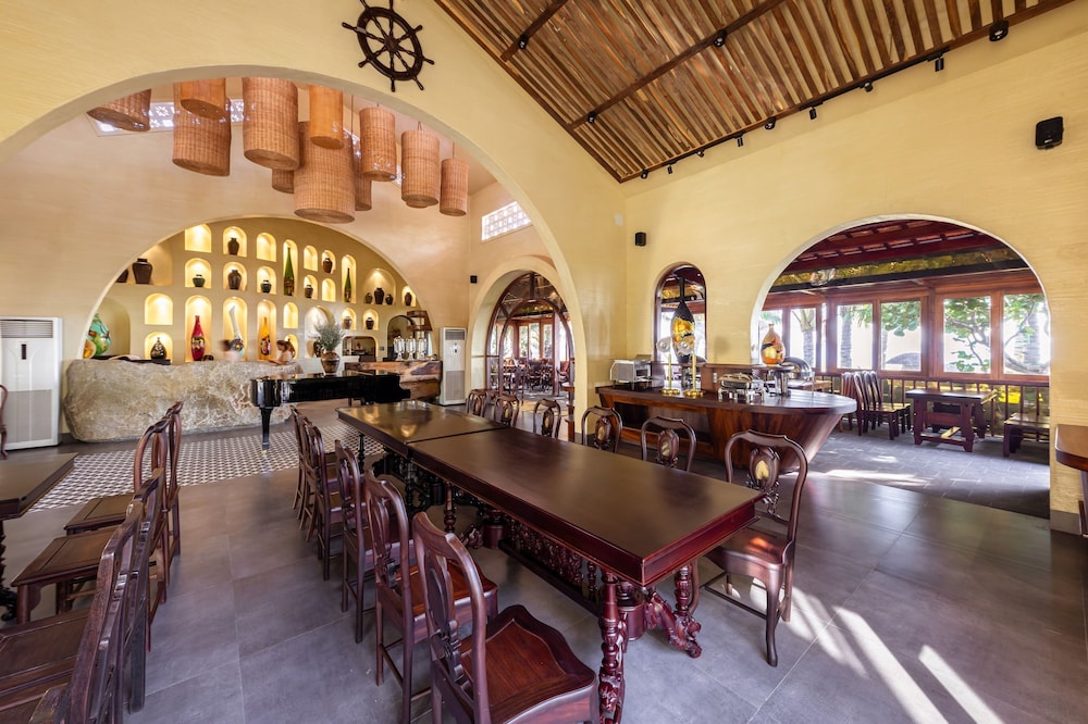Sun Village Beach Resort