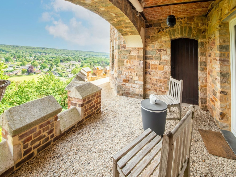 Live Your Dream at This Castle in the City of Spa