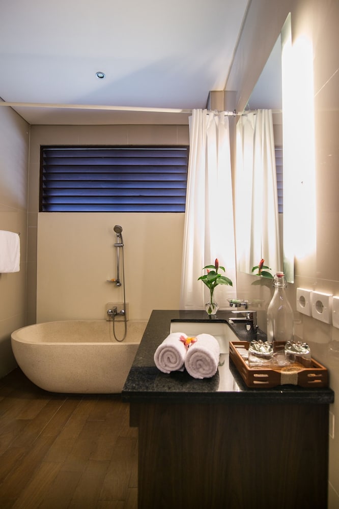 Marijo Villa 2BR Private Pool Mins to Central Ubud