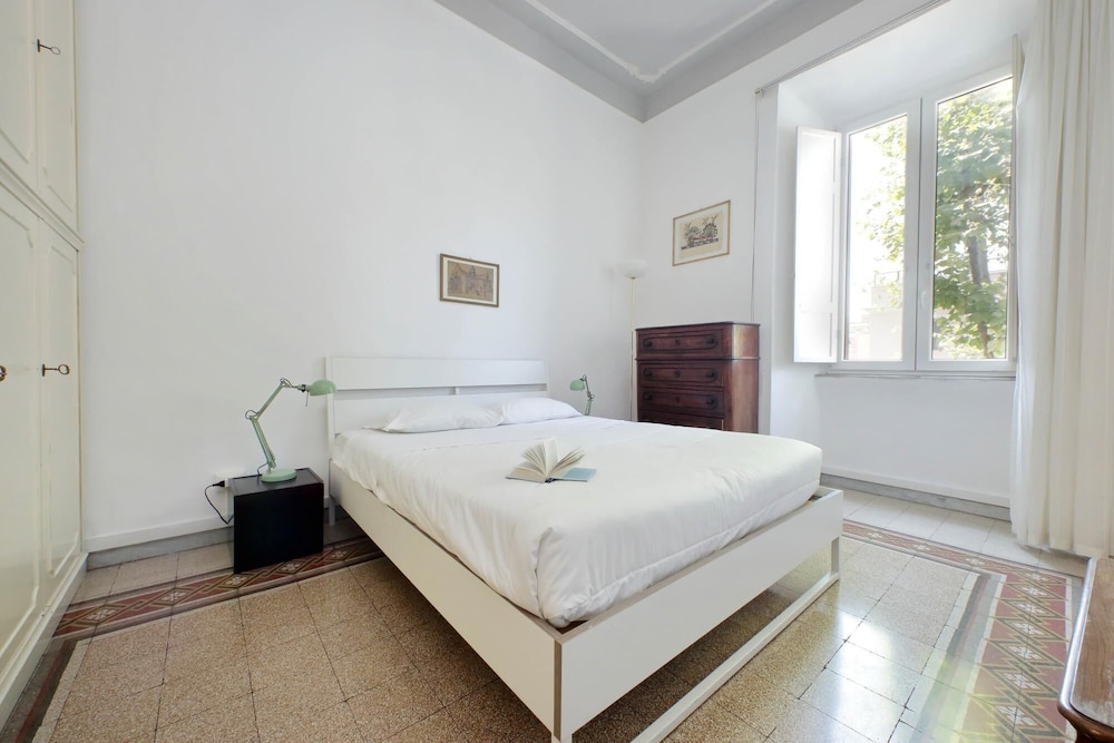 Cozy Merulana in Roma