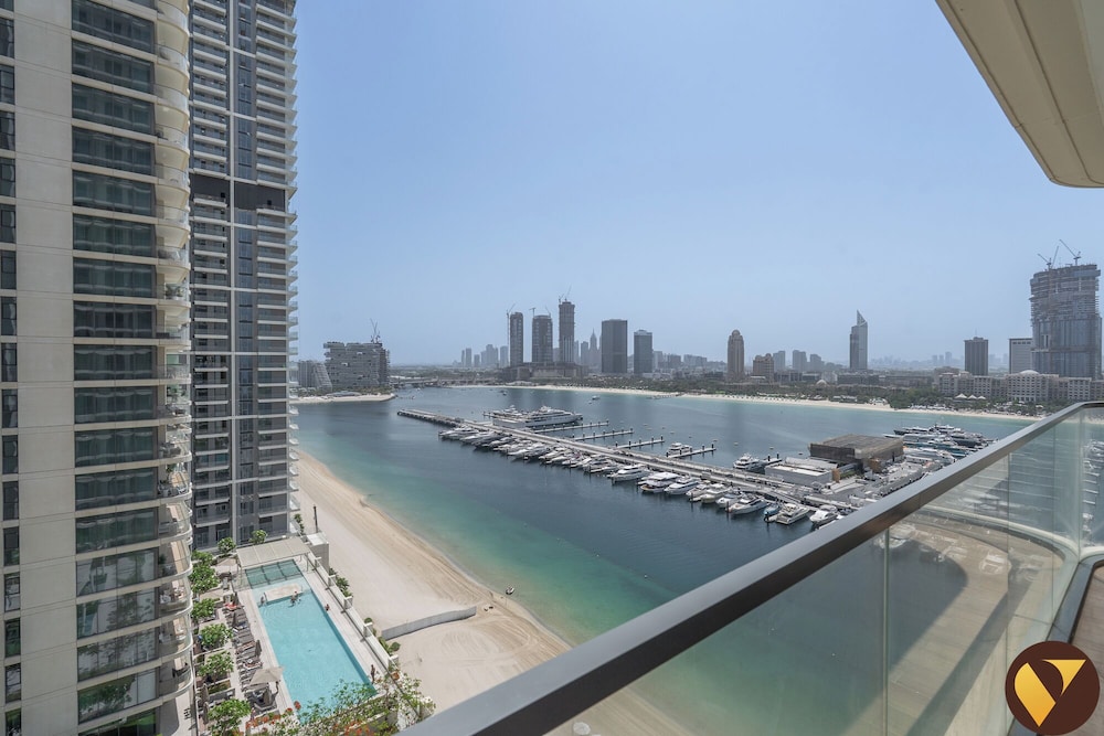 Marina Vista Private Beach Marina Views