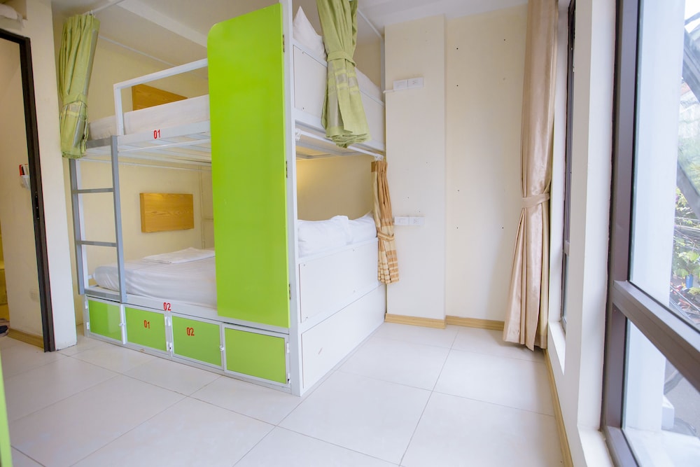Hanoi Amazing Hostel