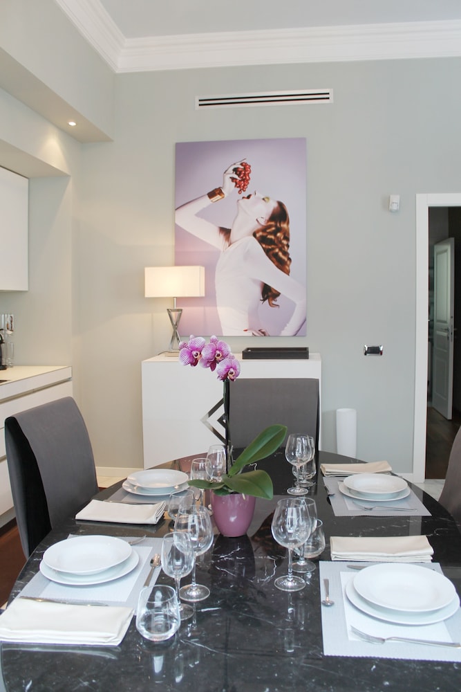 Luxury Suite Milano Duomo