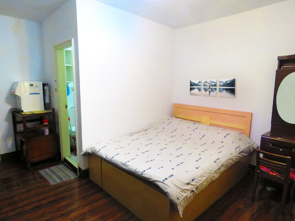 SK-Stay Hostel