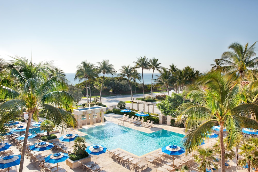 West Palm Beach Vacations - Opal Grand Oceanfront Resort  Spa - Property Image 12