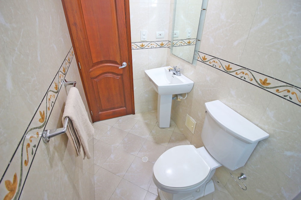 Apartamento Laguito - Vista al Mar