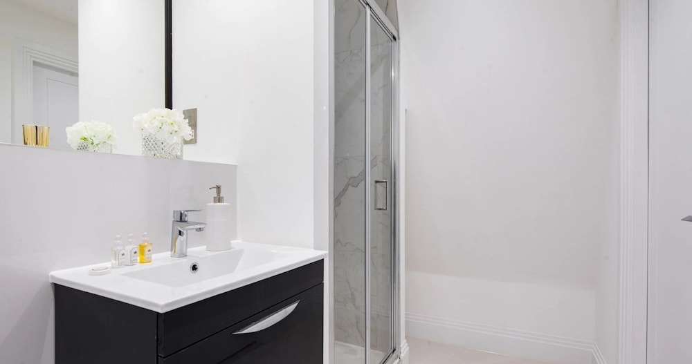 Urban Stay Fitzrovia Apartments