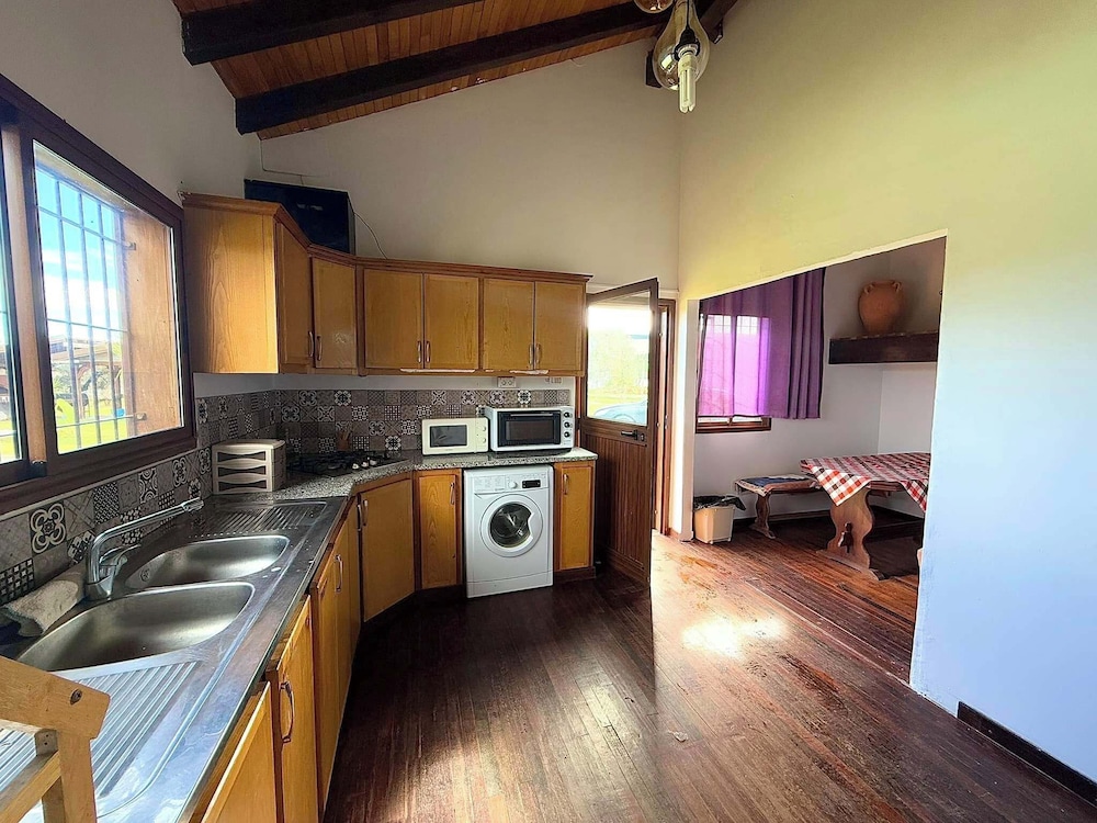 Chalet Essanya