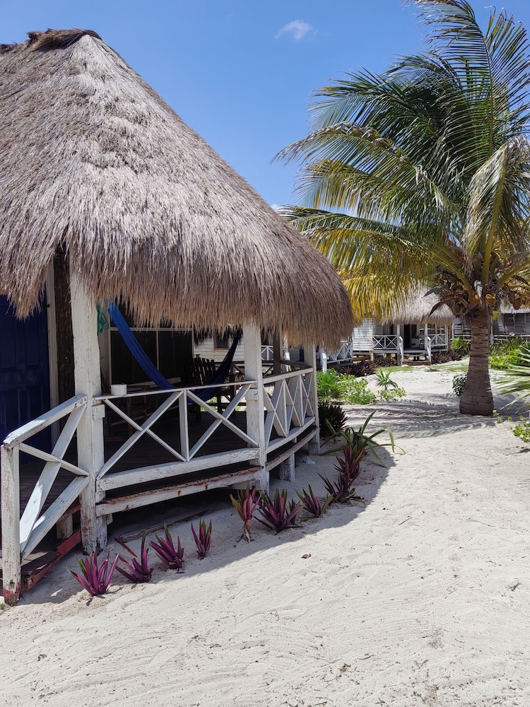Hotel xahuayxol