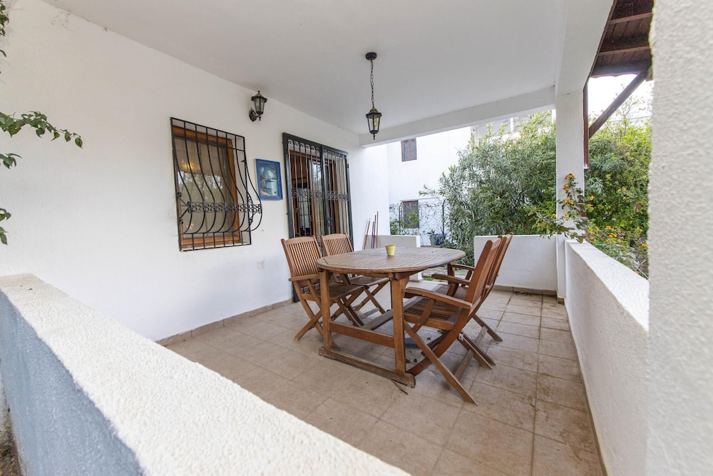 Separate Villa With Garden and Terrace in Bodrum view 5