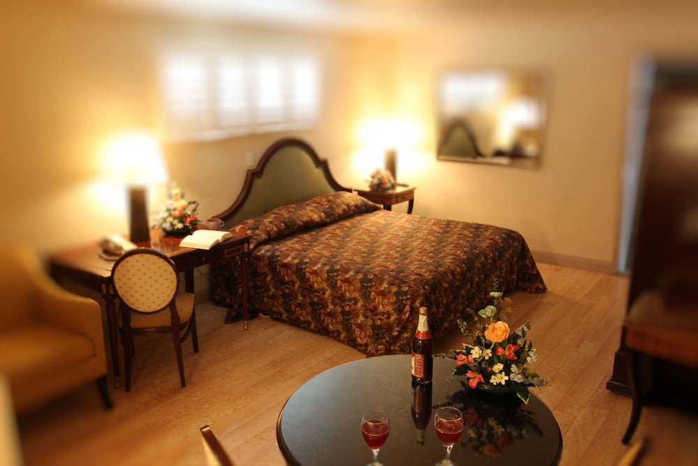 The Greenwell Inn