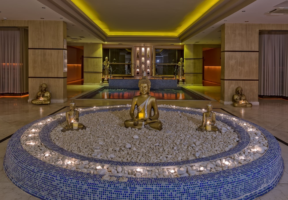 Innvista Hotels Belek - All Inclusive