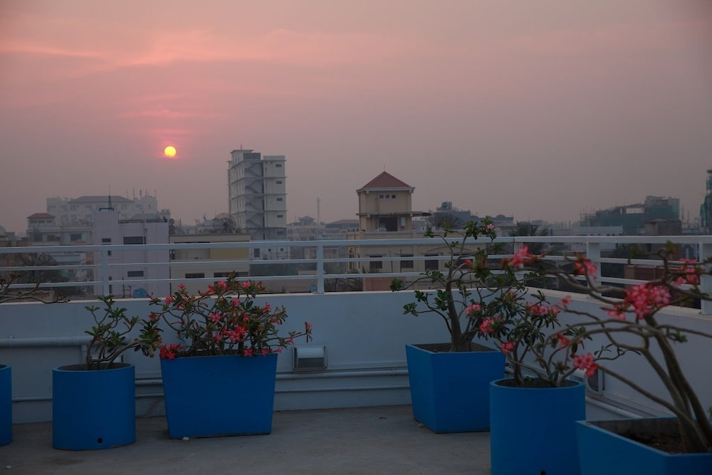 Four Rivers B&B Mandalay - Hostel