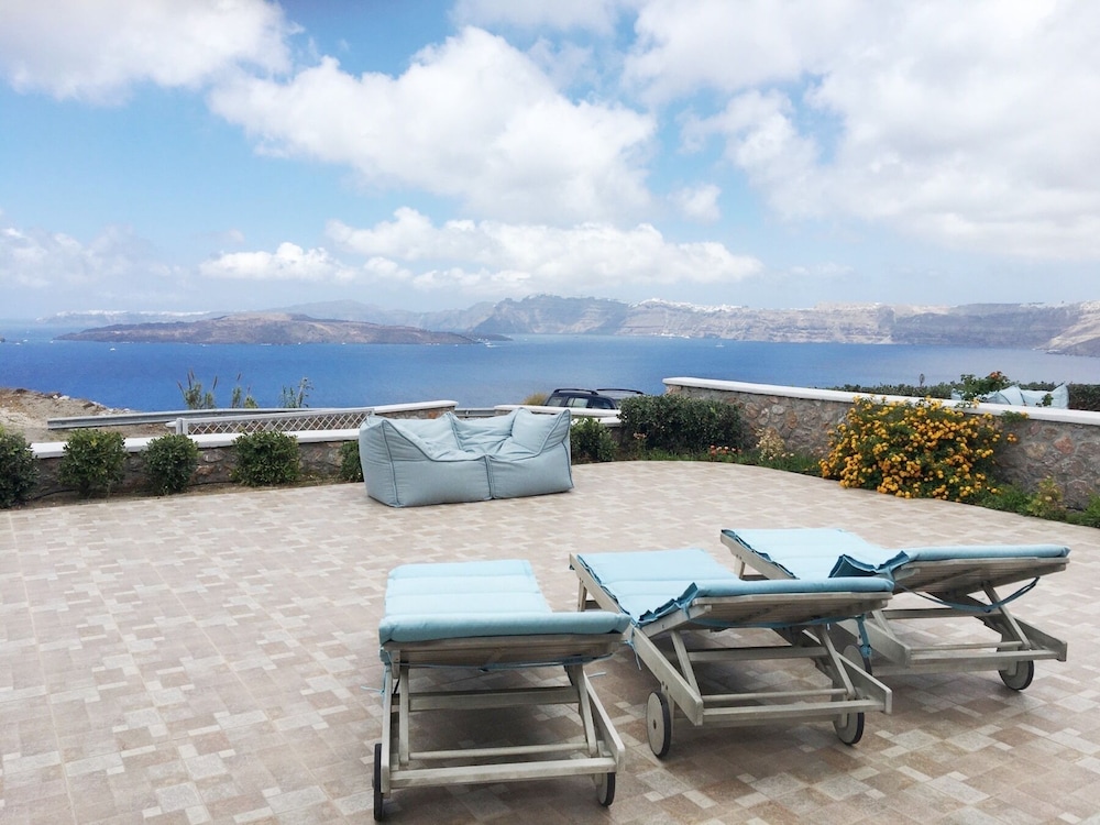 Modus Vivendi Villas