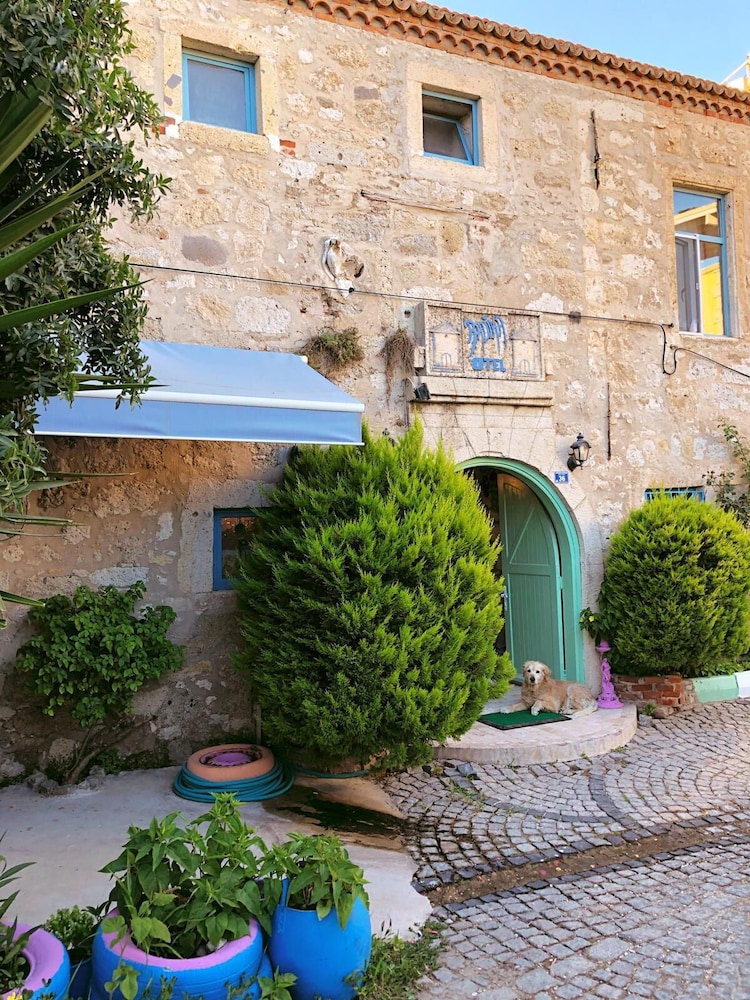 Radika Hotel