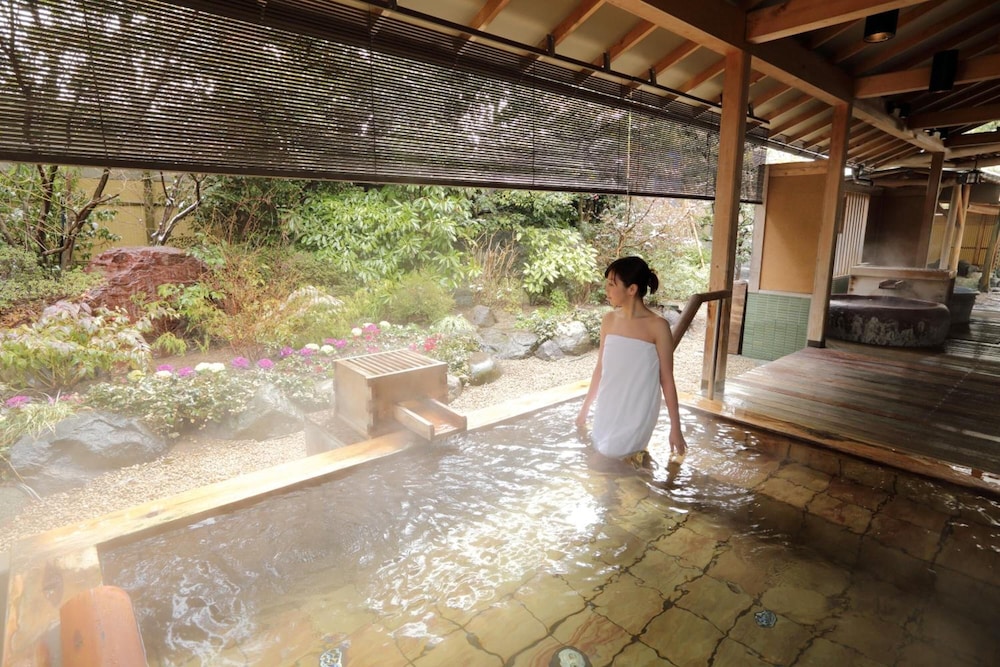 Awara Onsen Seifuso