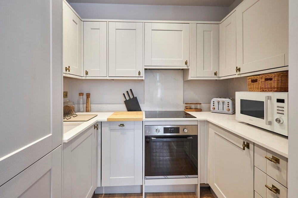 Host Stay Poplar Villas view 5