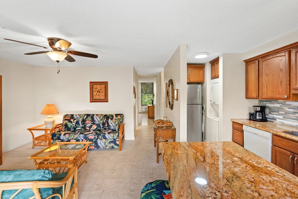 Kona Makai 5106 1 Bedroom Condo