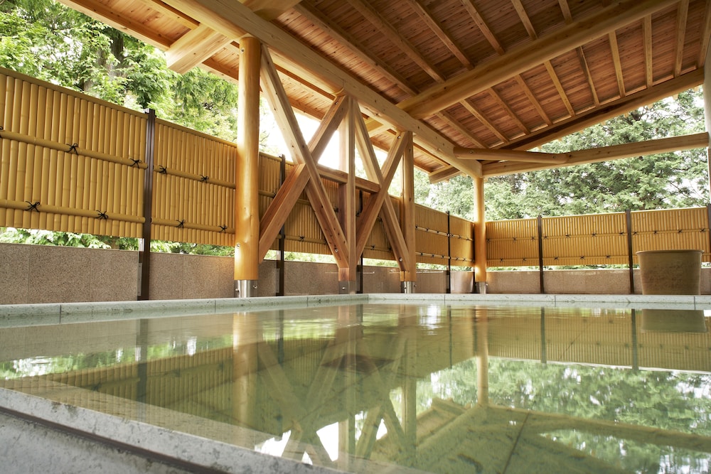 Mars Garden Wood Gotemba
