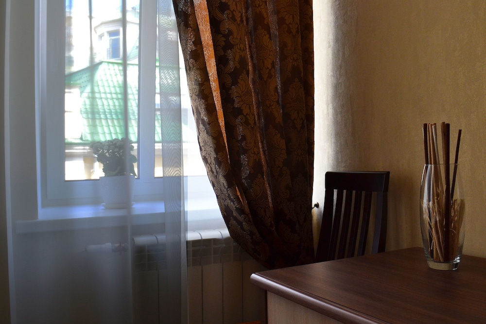 Seven Hills Trubnaya Hotel
