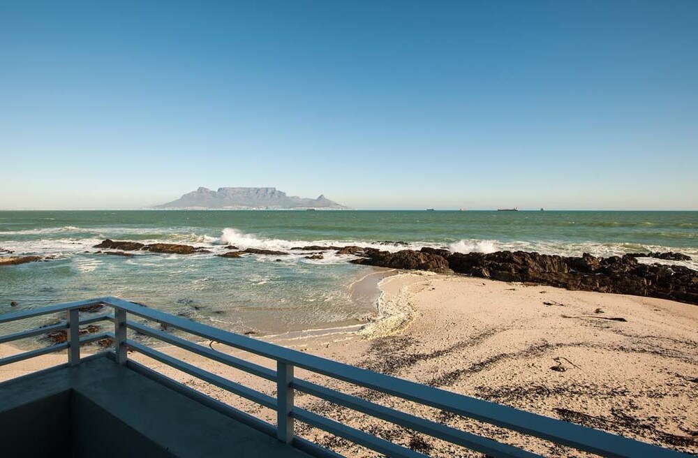 Bokkombaai