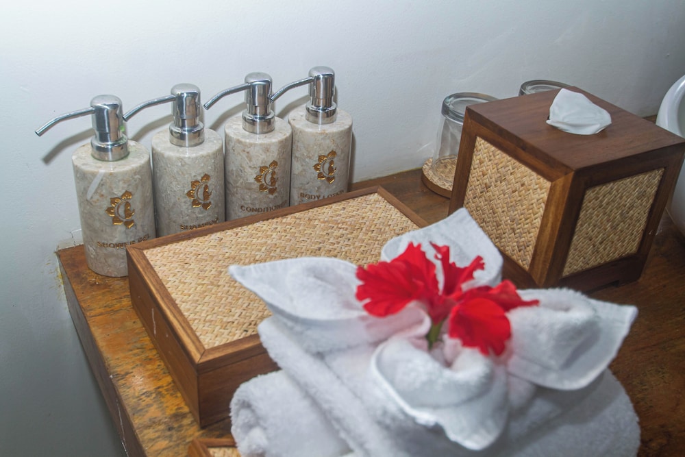 The Hidden Paradise Ubud