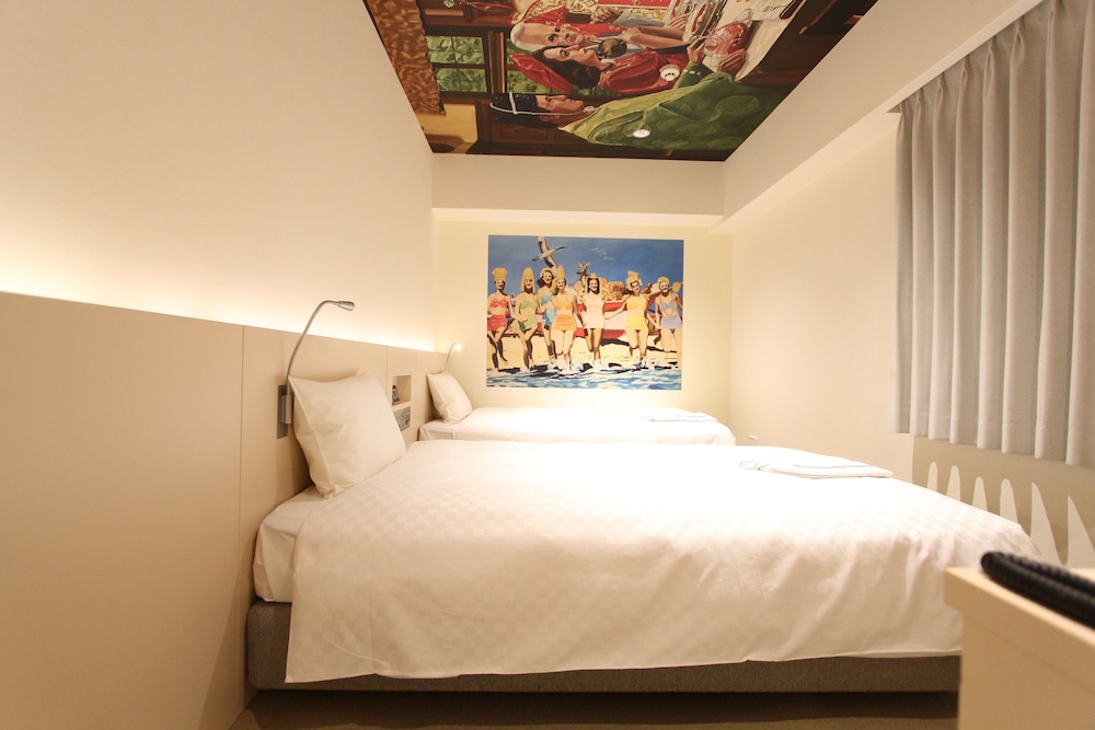 KOKO HOTEL Osaka Namba Ebisucho 27