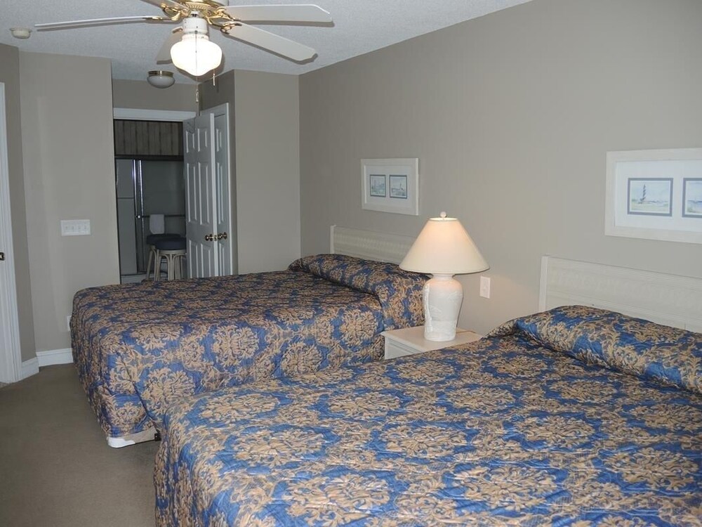 Close to Beach Brunswick Plantation Condo 2302M with 27 Hole Golf Course Onsite by RedAwning view 5