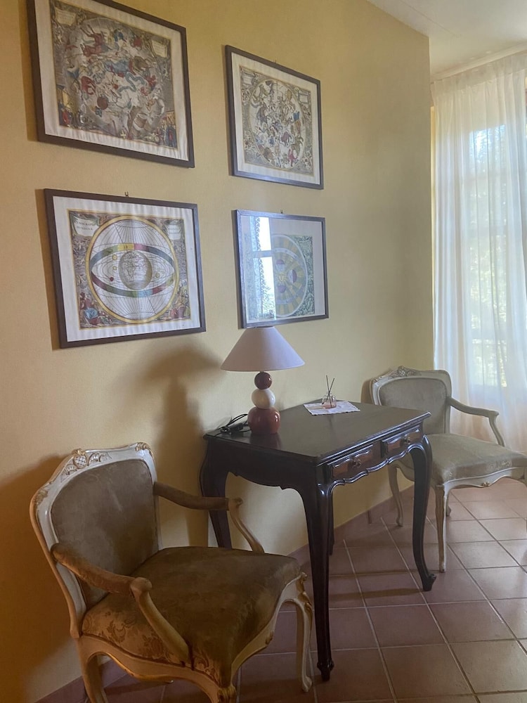 Villa La Quercia Countryhouse