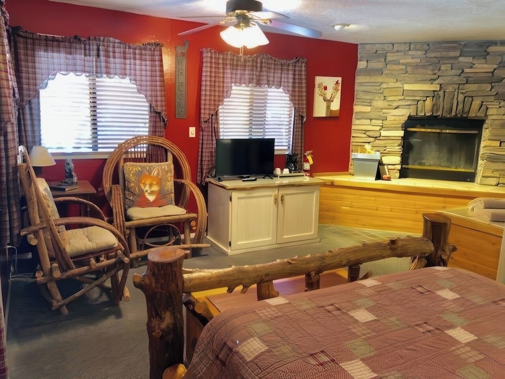 Eagle's Nest Lodge