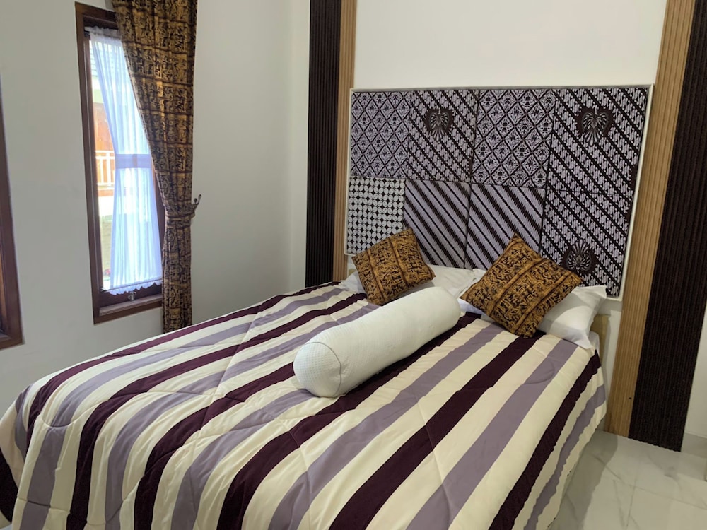 Illusion Homestay