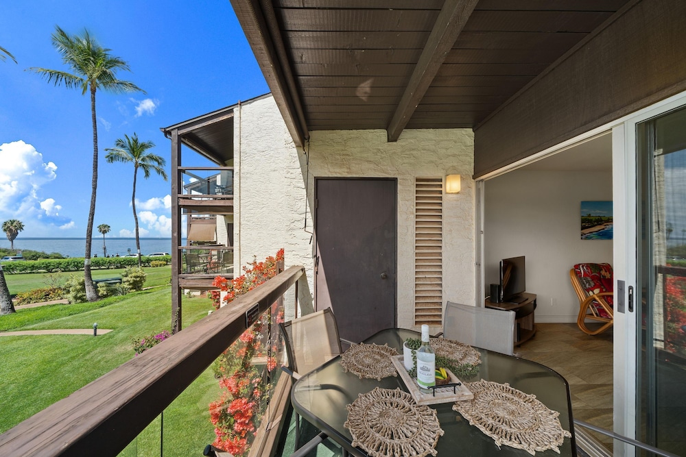 Hale Kamaole 210 in Kihei