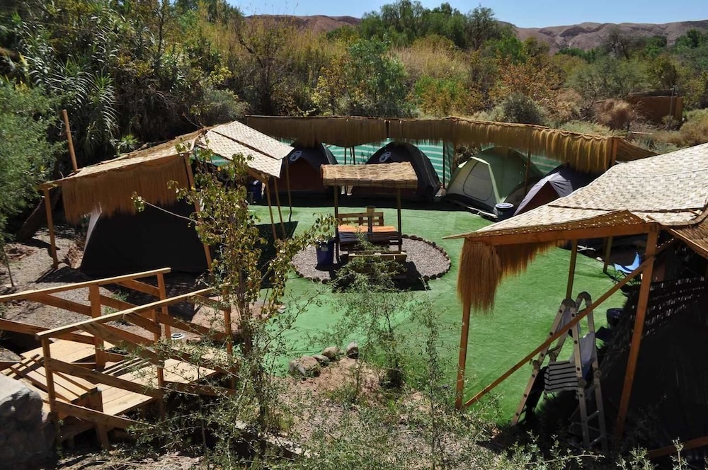 Cabañas Altos de Quitor - Hostel