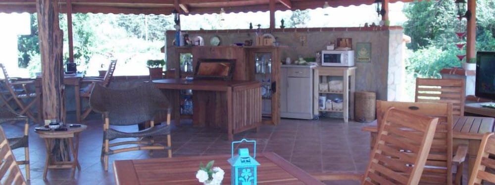 Villa Mercan