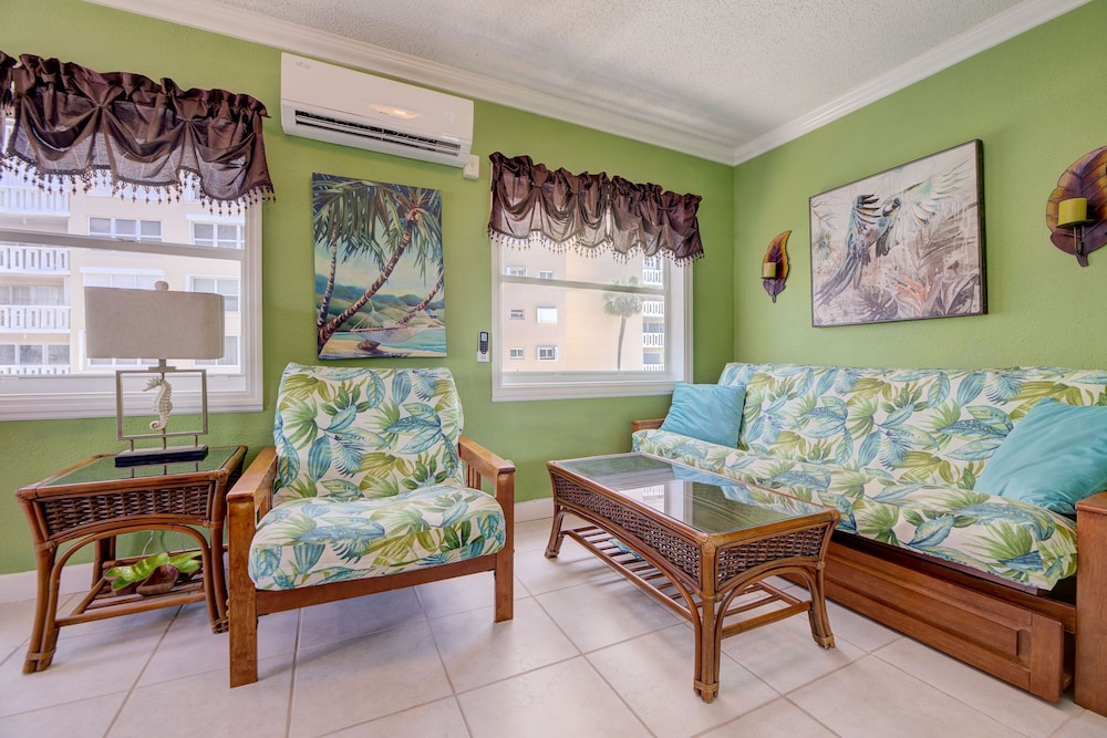 Pompano Beachfront Vacation Rentals view 5