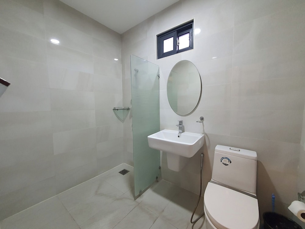 Koregon Hotel & Pool Villas