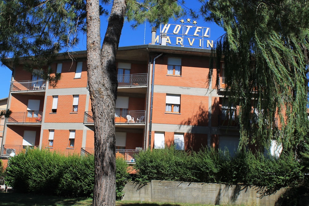 Hotel Marvin - Image 1